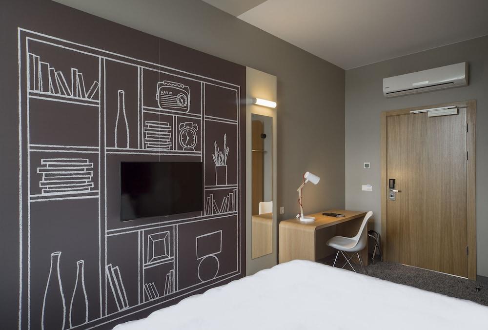 Ibis Centre Riika