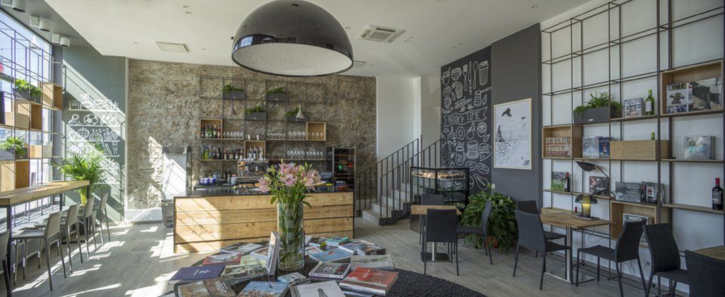 Ibis Centre Hotelli Riika